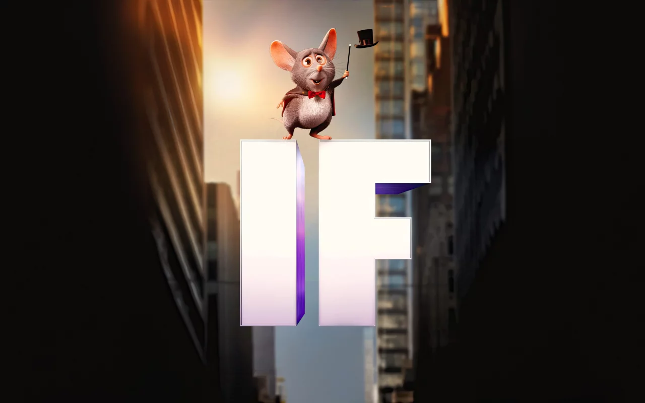 IF