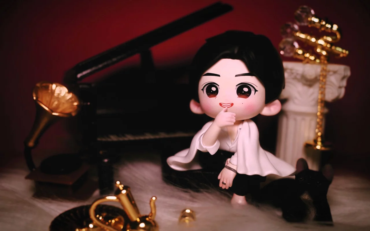 Zhang Zhehan