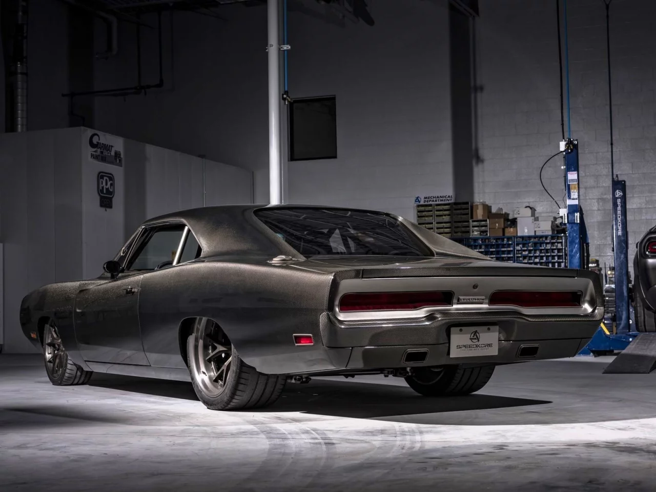 Dodge