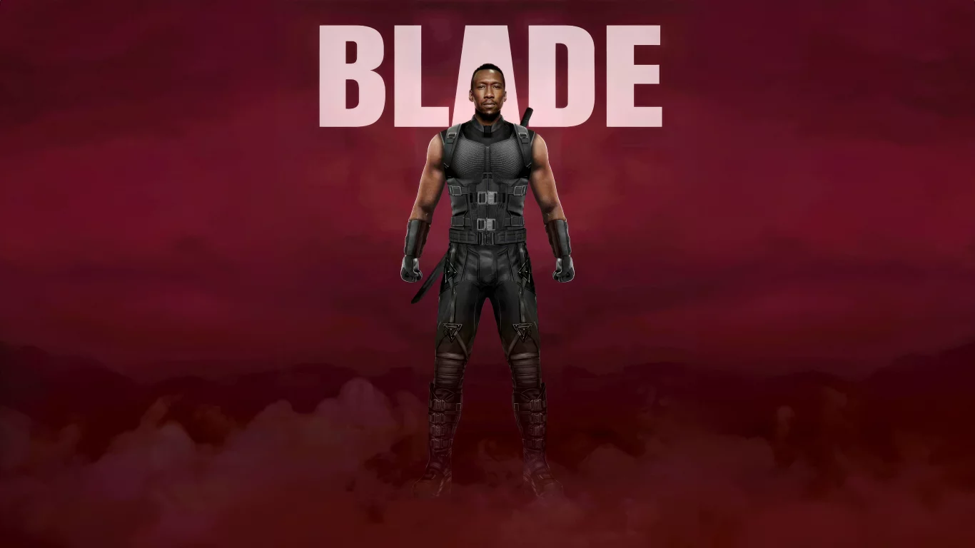 Blade