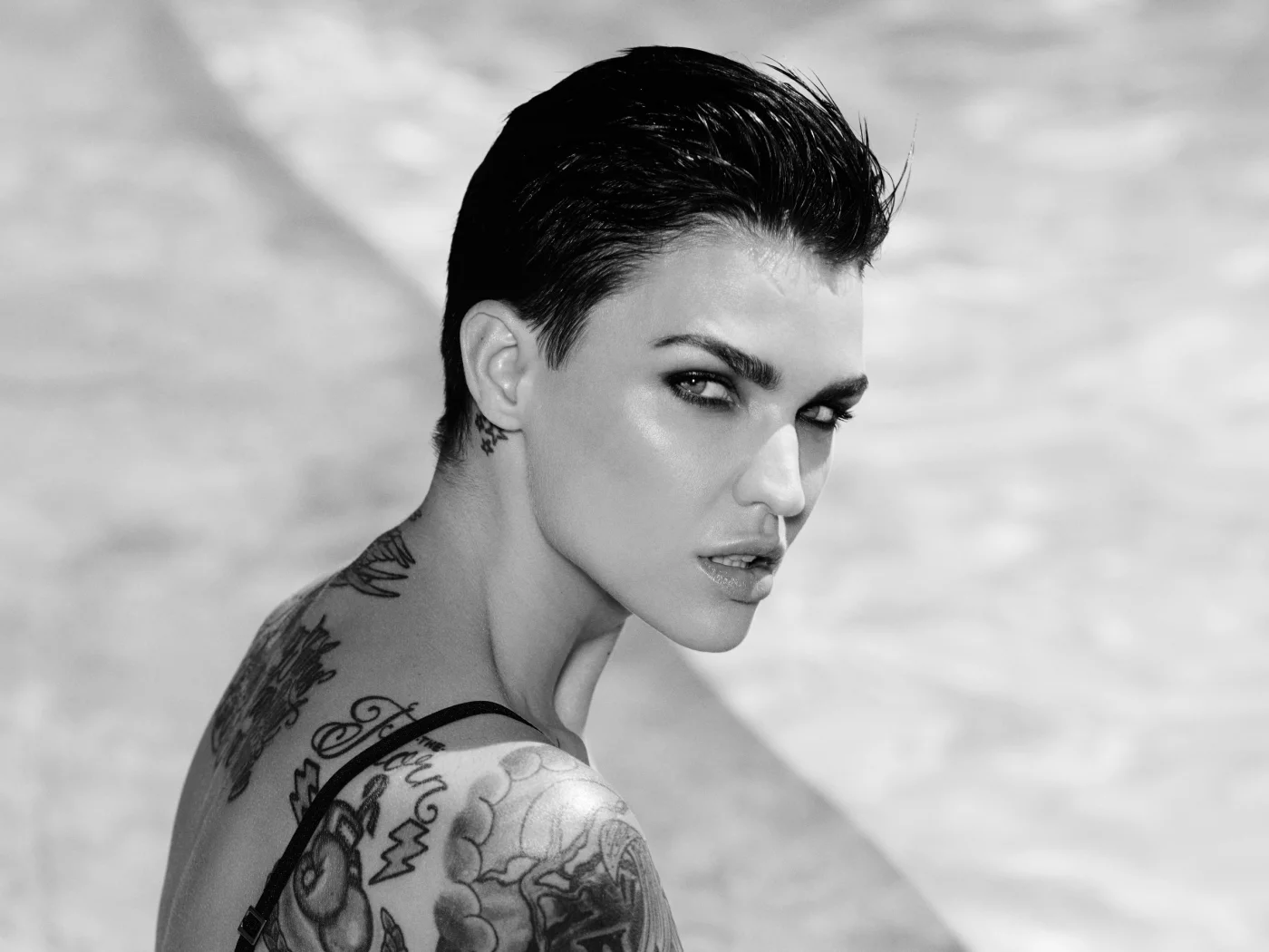 ruby rose