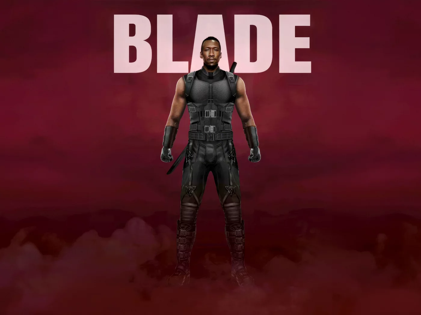 Blade