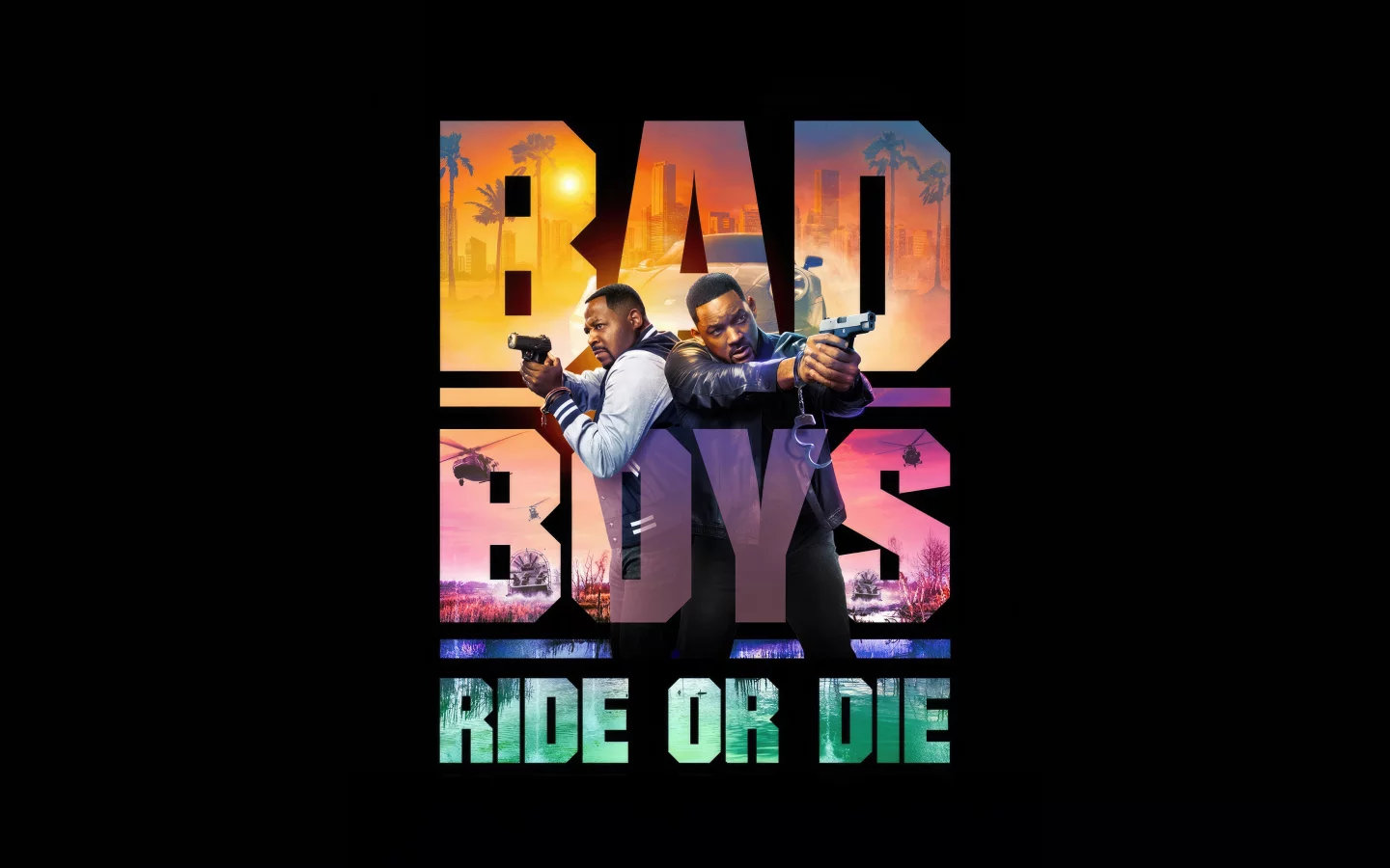 Bad Boys 4