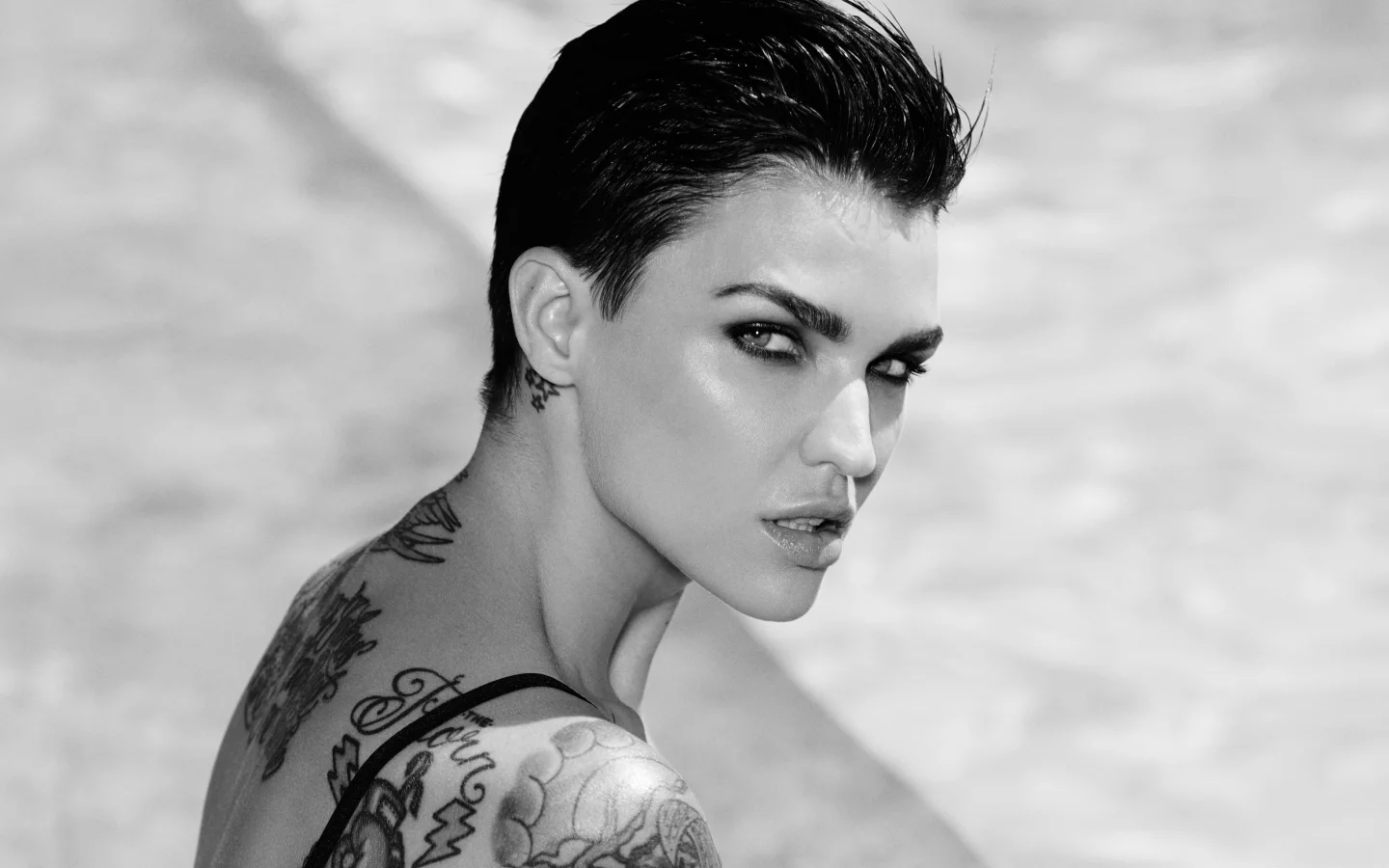 ruby rose