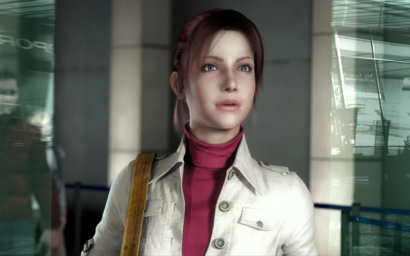 Resident Evil