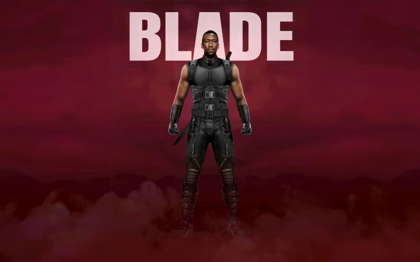 Blade
