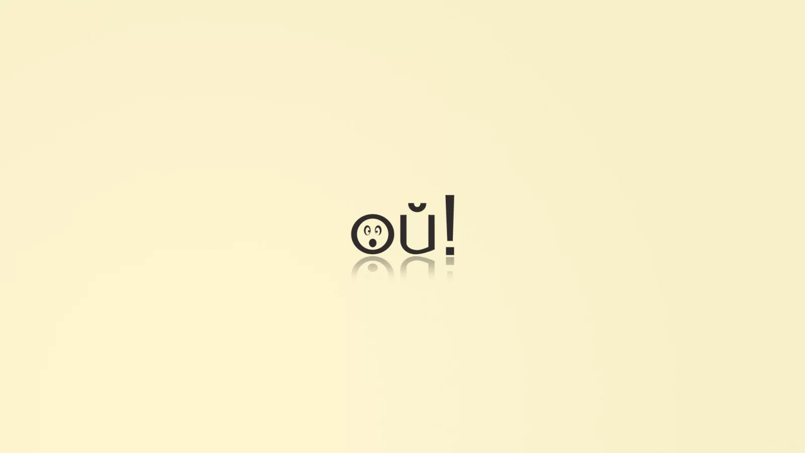 ой