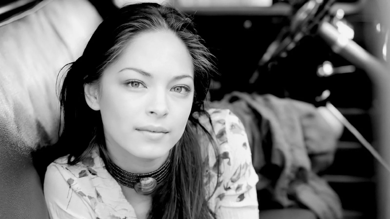 Kristin Kreuk