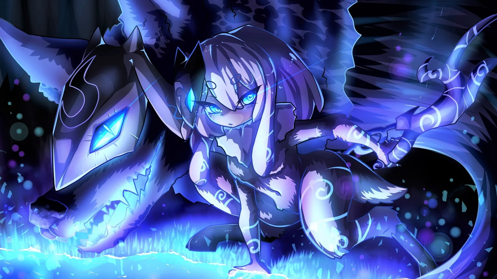 League of Legends