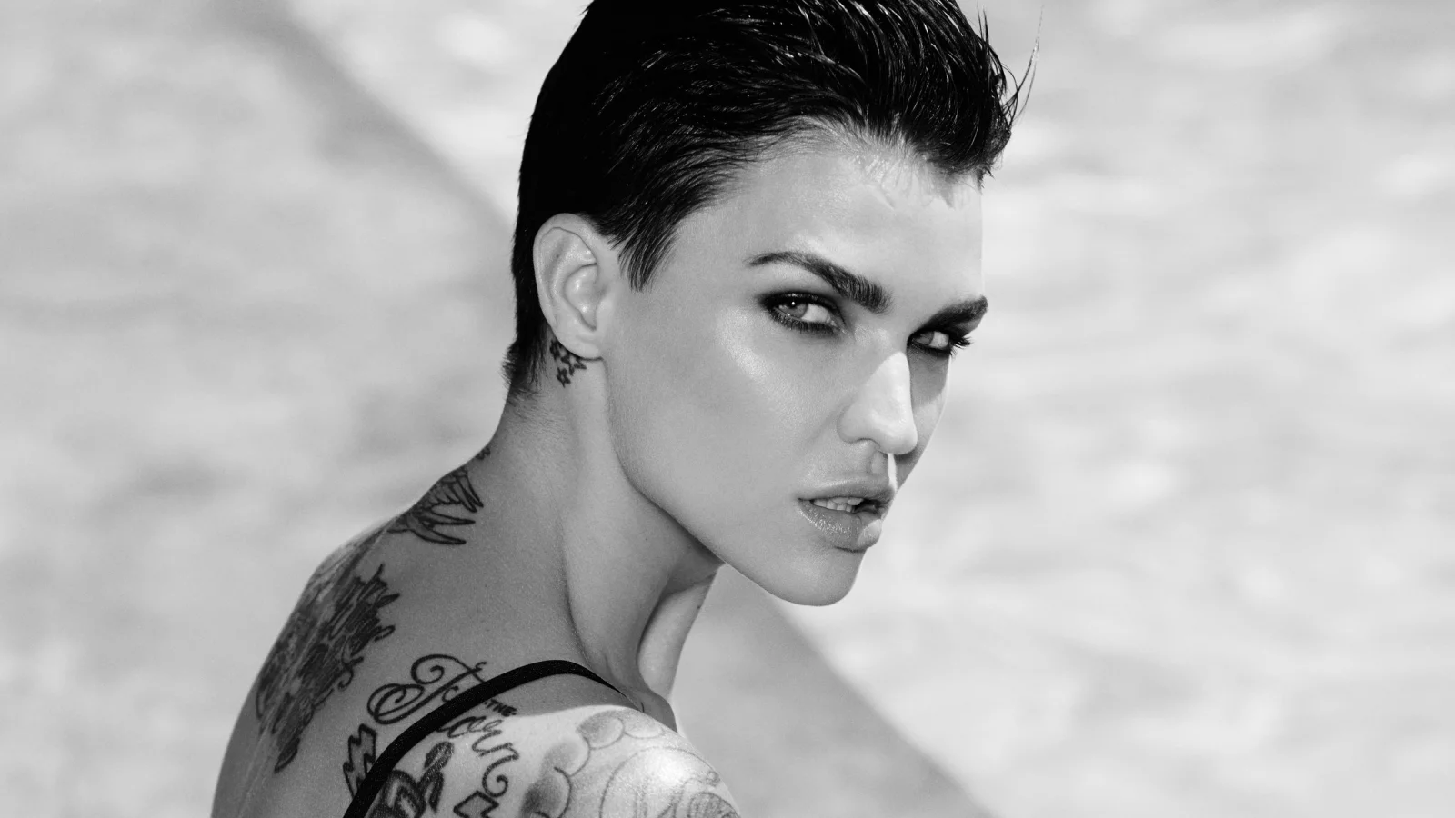 ruby rose