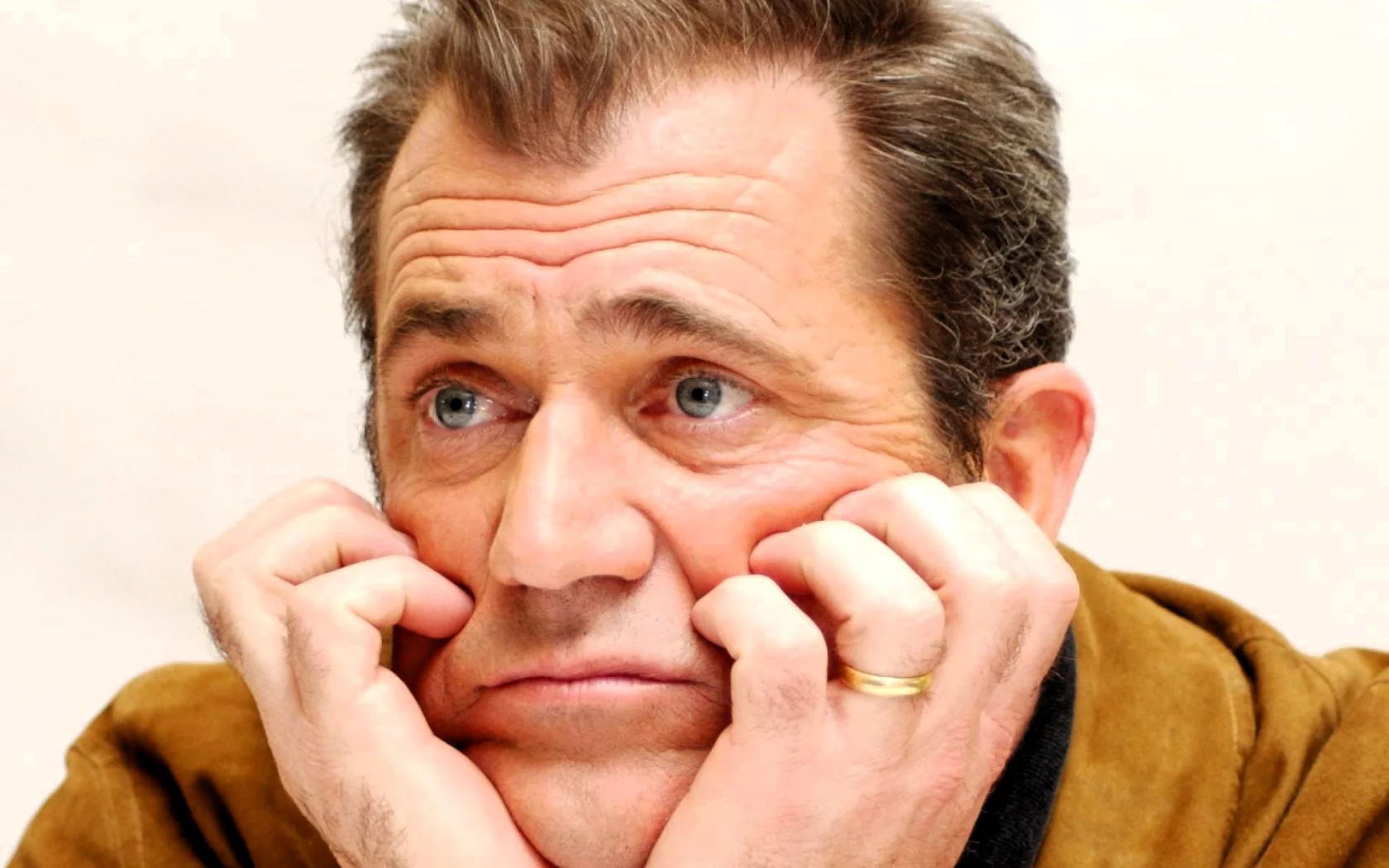 Mel Gibson