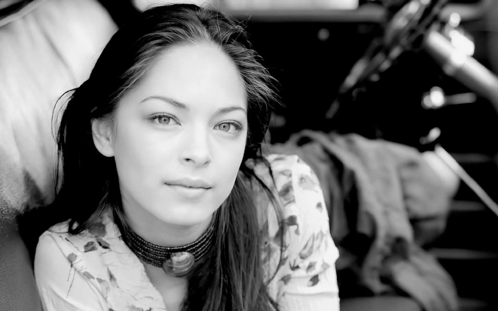 Kristin Kreuk