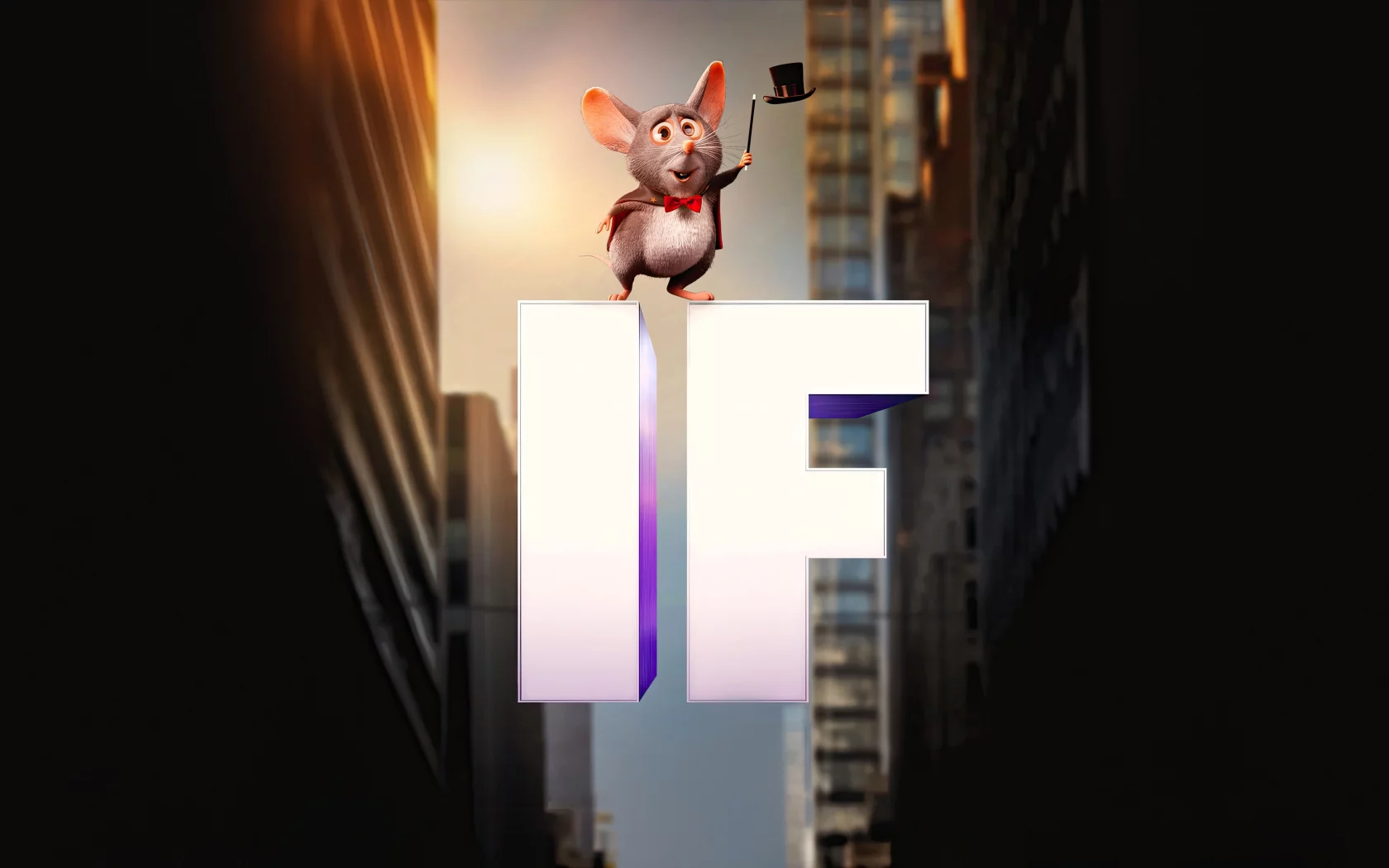 IF