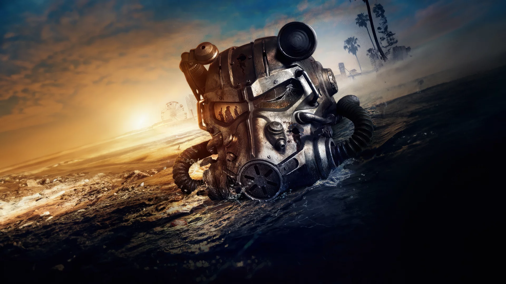 Fallout