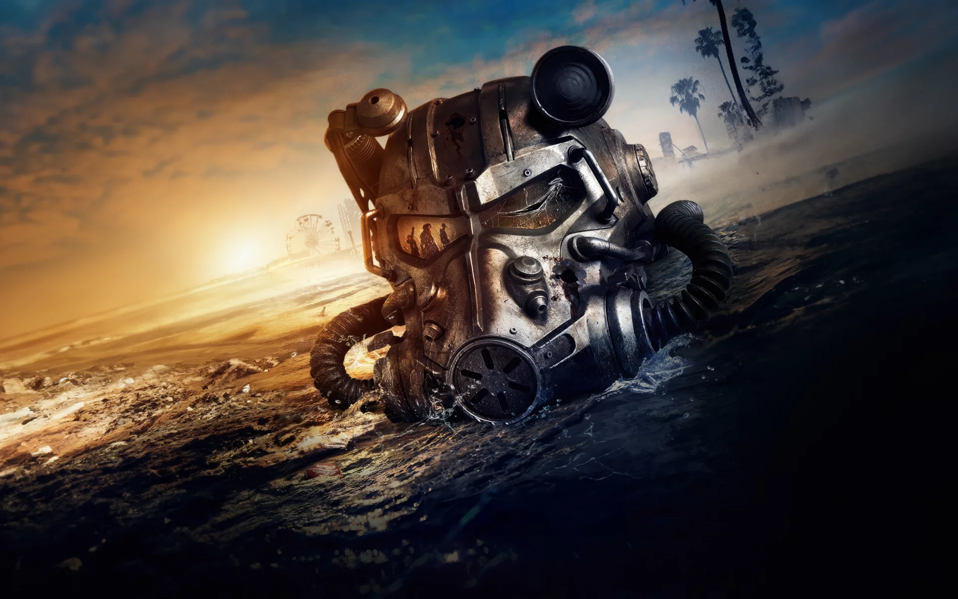 Fallout