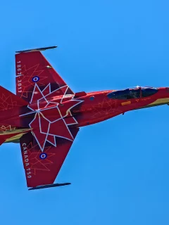самолёт