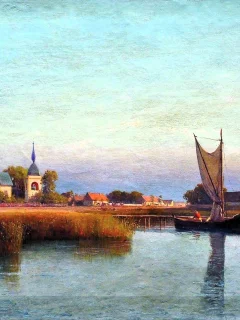 Лев Лагорио