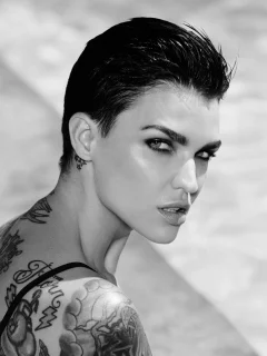 ruby rose