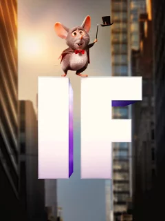 IF