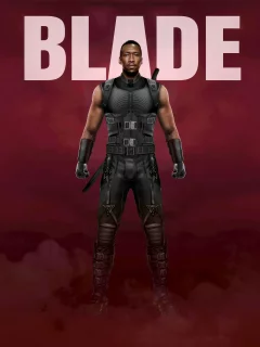 Blade