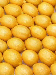 лимоны