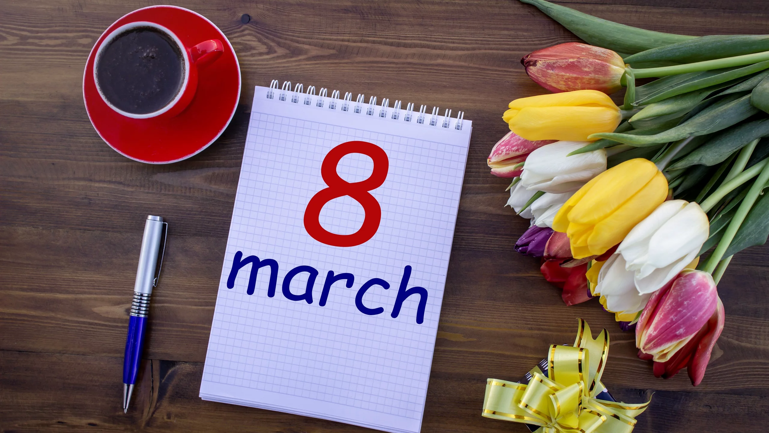 8 Марта