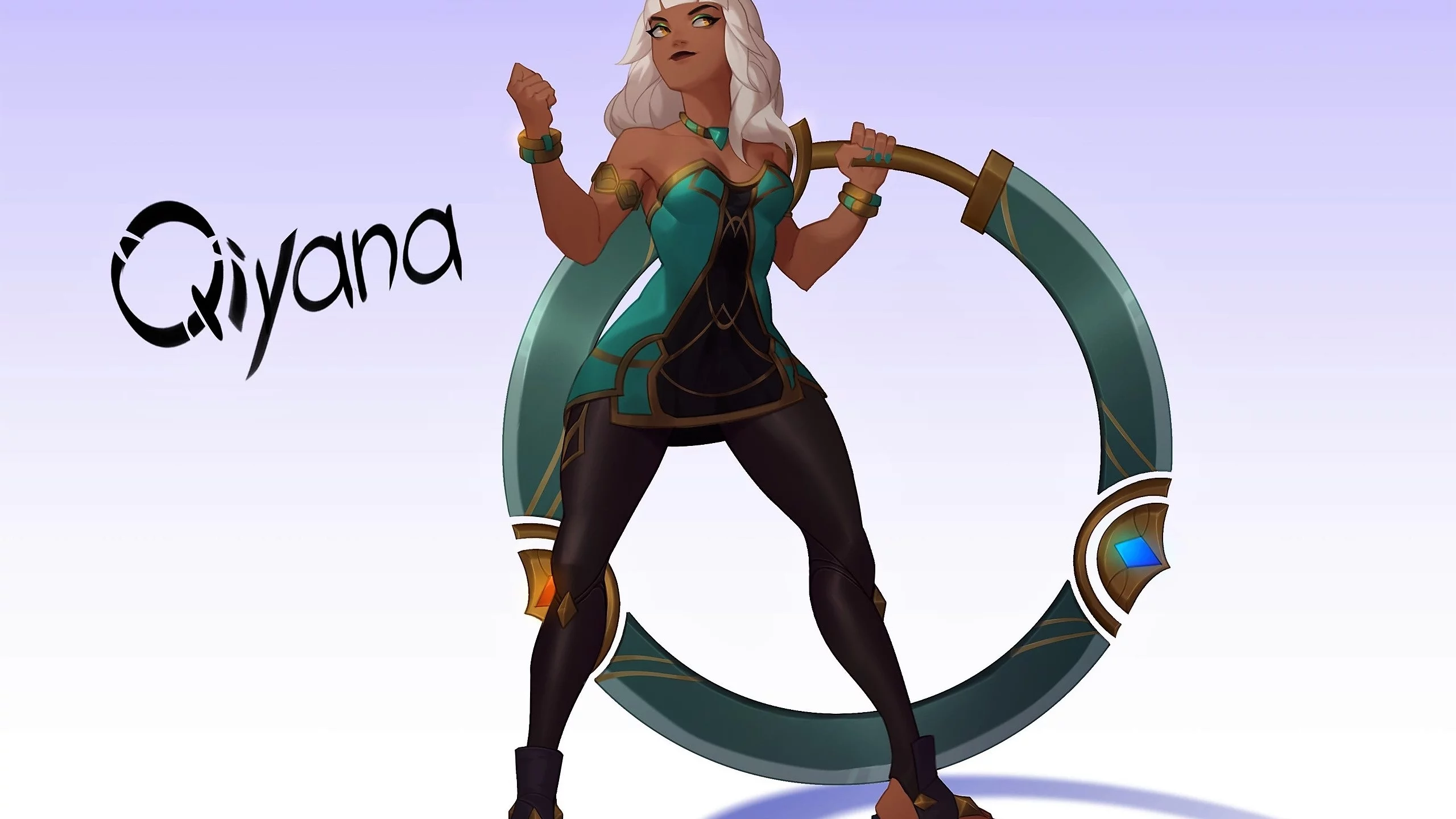 League of Legends