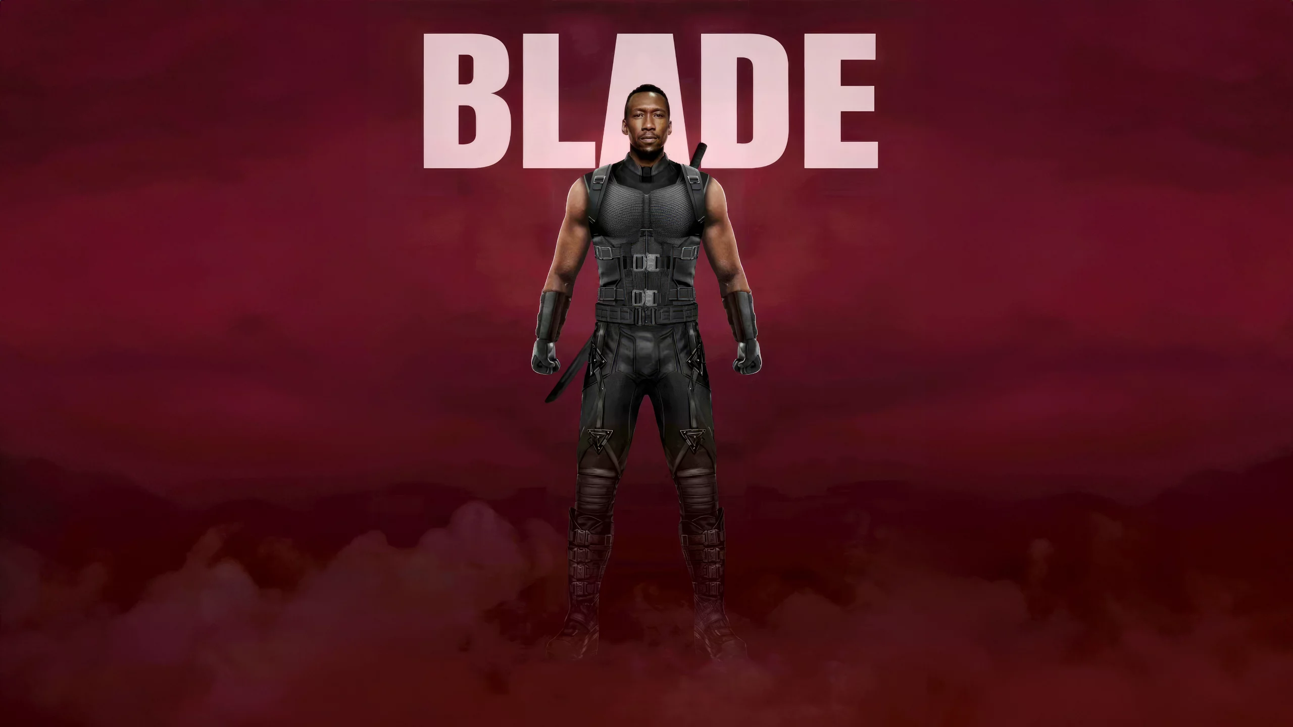 Blade