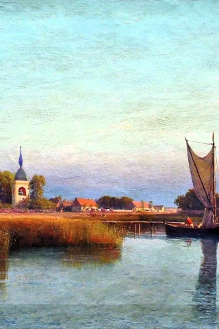 Лев Лагорио