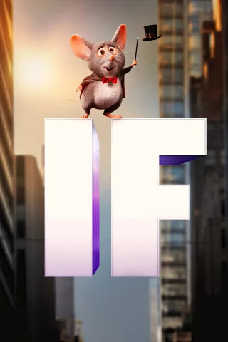 IF