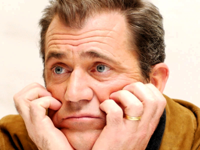 Mel Gibson