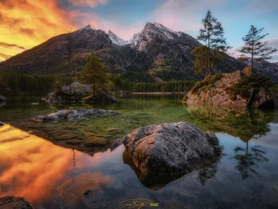 природа