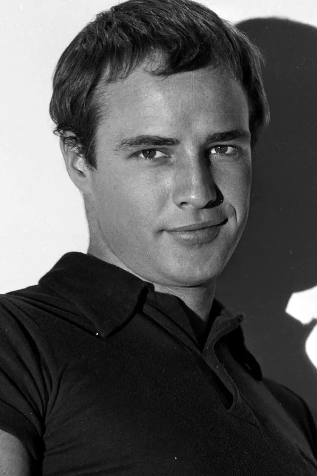 Marlon Brando