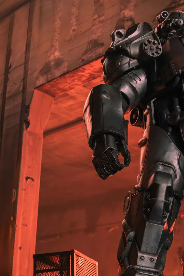 Fallout