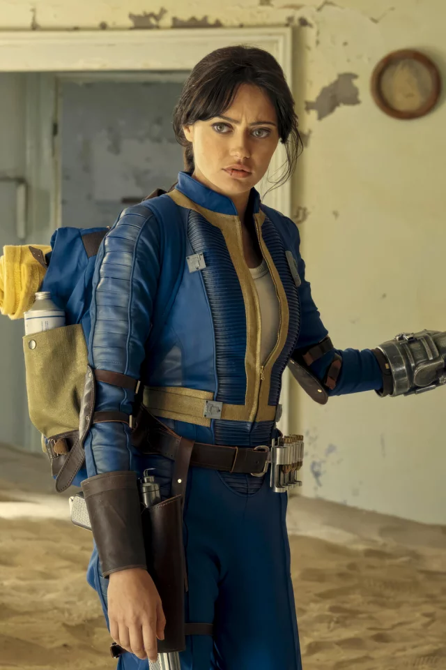 Fallout
