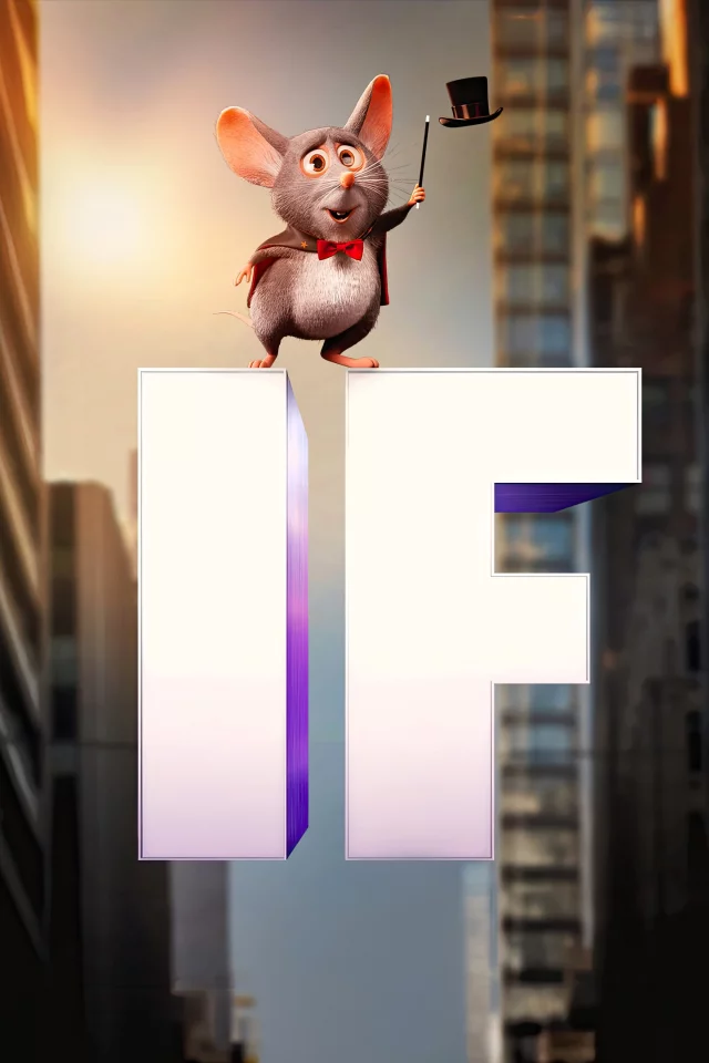 IF