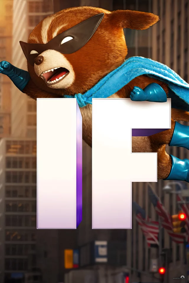IF