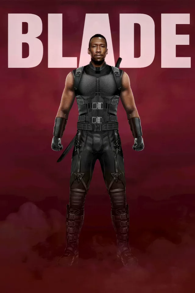 Blade