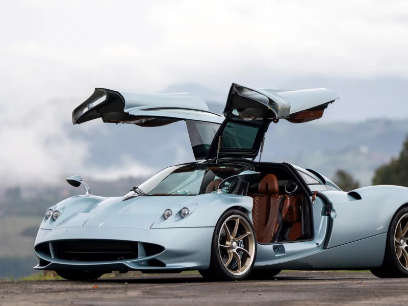 Pagani