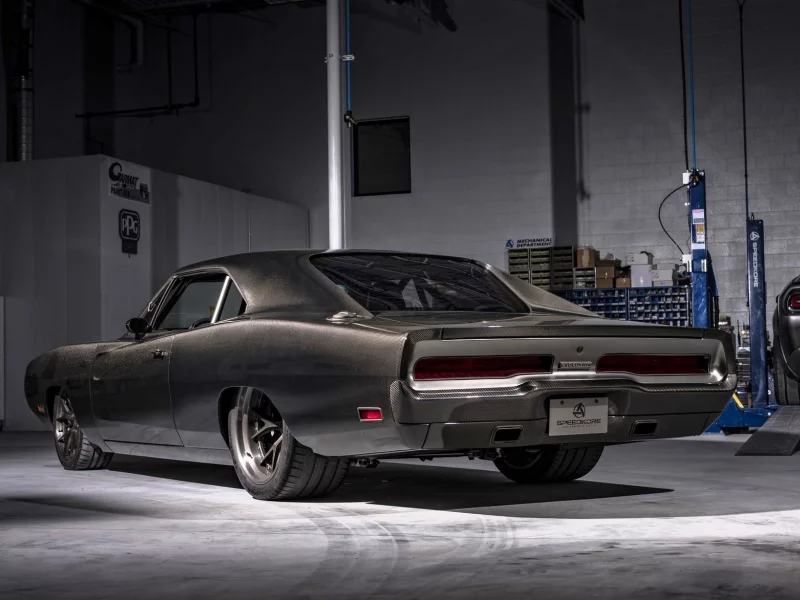 Dodge
