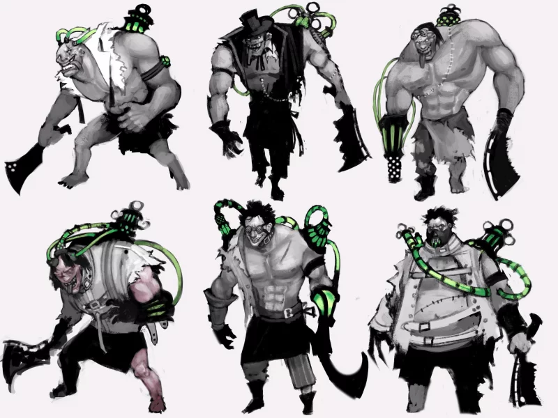 League of Legends