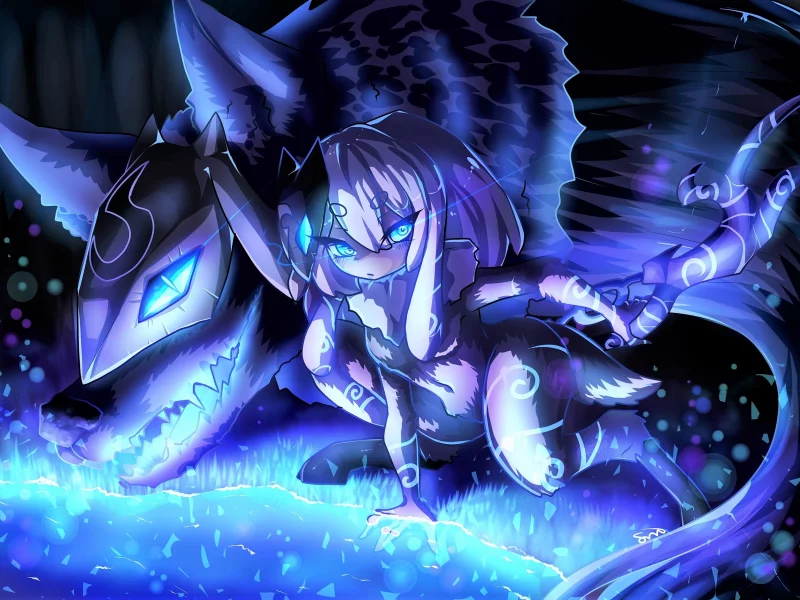 League of Legends