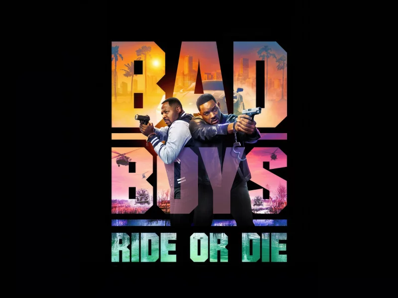 Bad Boys 4