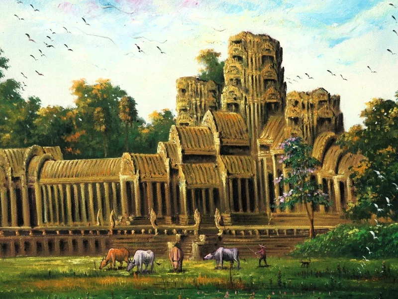Храм