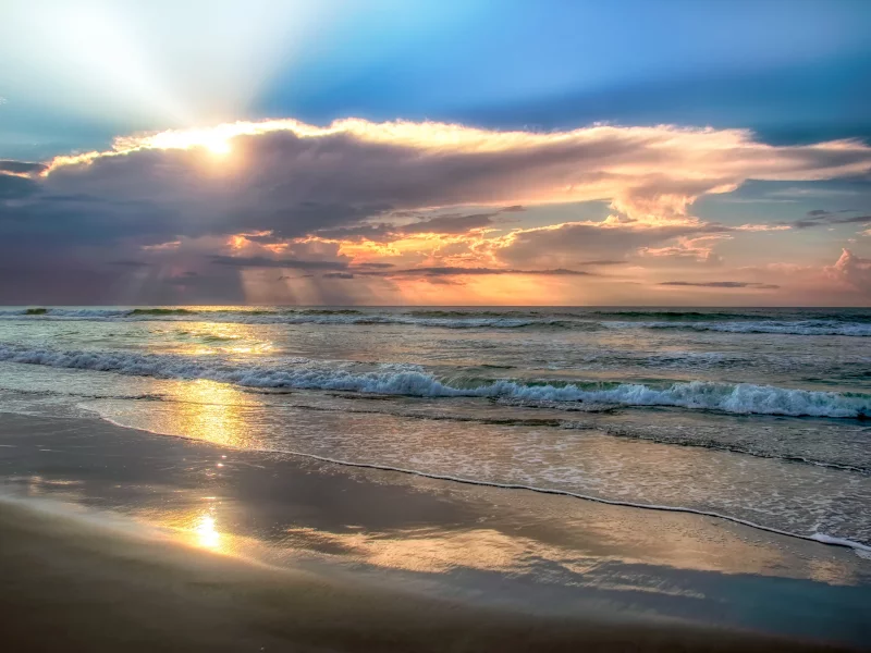 природа