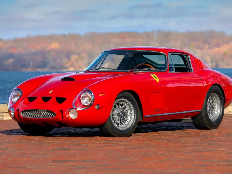 Ferrari