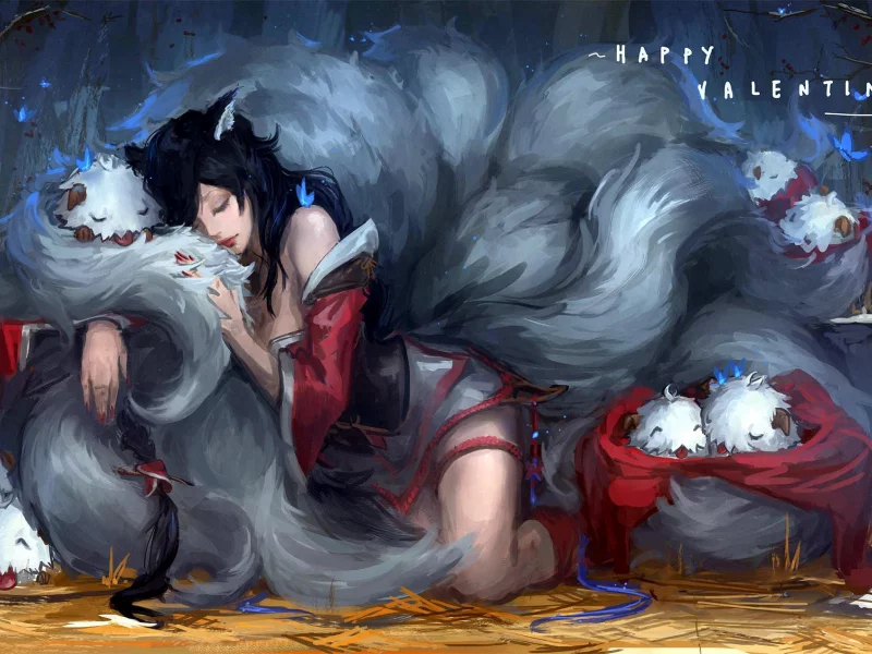 League of Legends
