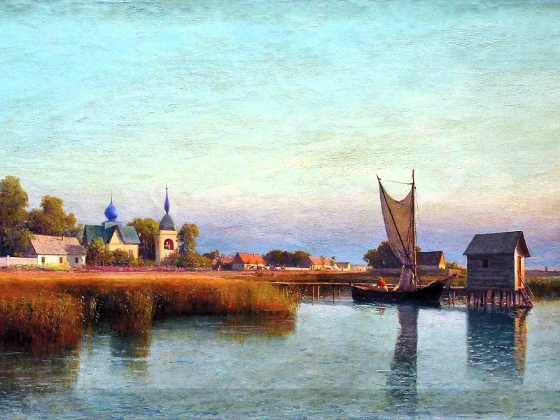 Лев Лагорио