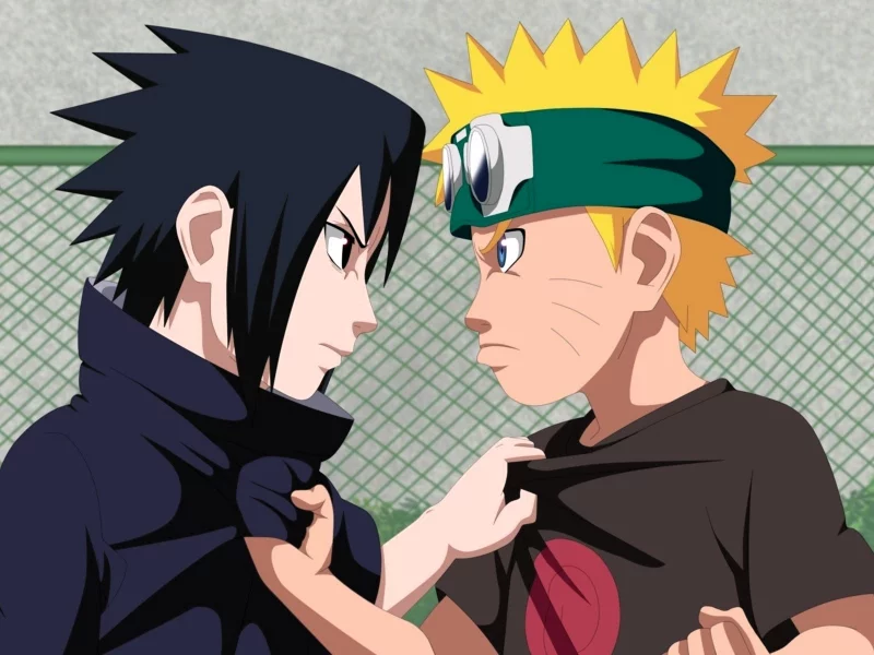 Naruto