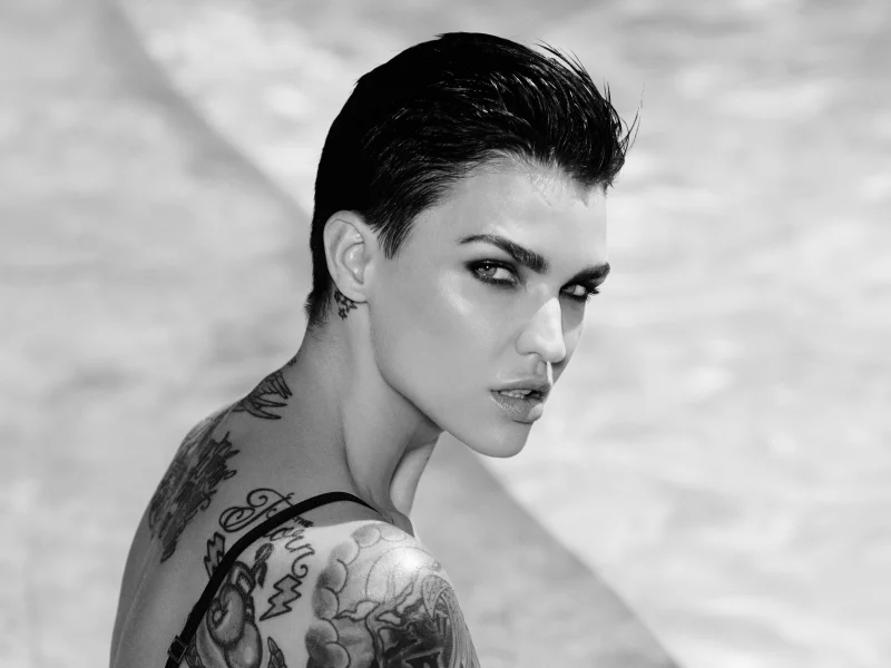 ruby rose